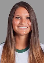 2014 Women's Soccer Roster