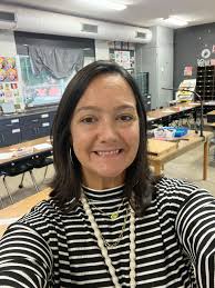 Introduction of a pre k teacher