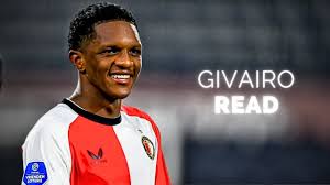 18-Year-Old Givairo Read Is A Special Talent! - YouTube