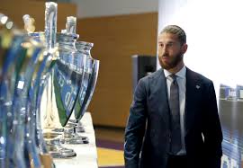 On this page injuries as well as suspensions. Sergio Ramos Kritik An Real Madrid Bei Abschied Mopo