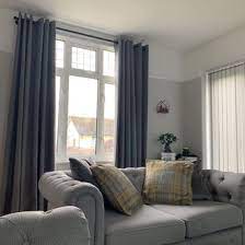 The color can match the color of the furniture or the largest piece in the interior (sofa or carpet); Curtains 50 Off Beautiful Made To Measure Curtains Hillarys