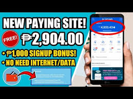 How to earn money in gcash without inviting 2021. N1cebqxcyfheem