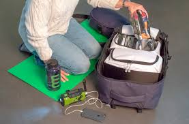 Having a bug out bag or grab n go bag is important in emergency preparedness and response. What Goes Into A Go Bag How To Prepare An Emergency Kit Healthiest Communities Us News