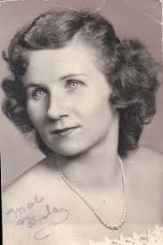 Mary Dula Obituary (2016)