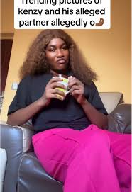 Alleged Couple Kenzy: Trending Updates and Stories
