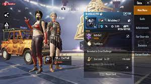 Pubg Mobile Account For Sell S2 3 4 5 6 7 8 400 Or Best Offer Epicnpc Marketplace