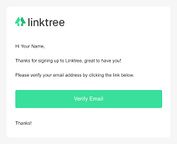 We did not find results for: Linktree Account Verification Linktree