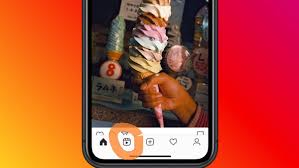 If instagram reels sounds a little familiar, it may be because of the new reels tab that's taking center stage on the find out everything you need to know in our ultimate guide to instagram reels Video Feature Instagram Ersetzt Explore Tab Durch Reels Link W V
