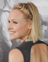 Coupe cheveux mi long degrade derriere. Comment Faire Une Coiffure Facile Cheveux Mi Longs Archzine Fr