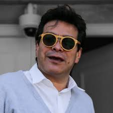 La cruzada de Danilo Rueda por la paz total