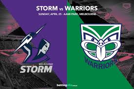 Melbourne storm vs new zealand warriors. Uoahvmldbffr3m