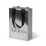 Hair Extension Paper Bags - Customizable & Quality