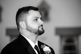 Megan + Tanner married at Our Lady of Sacred Heart Church & The Warehouse  Rayne, LA