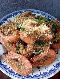 Lama dah nak mencuba resepi udang nestum ni.sibbaik resepi nih tak jadik tapai.lama sangat peram kan. Cara Untuk Membuat Udang Goreng Nestum Yang Sangat Sedap Dan Rangup My Resepi