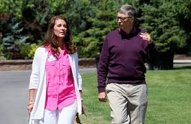 Check spelling or type a new query. Factbox Wealth And Philanthropy Of Bill And Melinda Gates Reuters