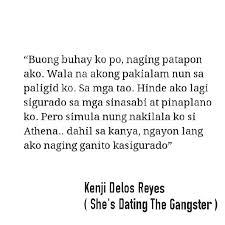 Here are elisse, pamu, and khalil to celebrate she's dating the gangster's 4th anniversary! She S Dating The Gangster Sdtg Sdtgthemovie Kathniel G Flickr