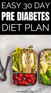 All the experts who spoke with ww agree that diet can play a huge role in reversing prediabetes. 30 Day Easy Diabetic Friendly Recipes Www Thelifestylecure Com Insulin Resistance Diet Recipes Insulin Resistance Recipes Prediabetic Diet