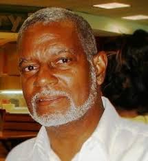 Sean NAIPAUL Obituary (2014)