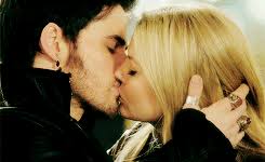 The Captain Swan thread!