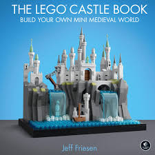 Jan 29, 2021 · welcome to the medieval castle! The Lego Castle Book Build Your Own Mini Medieval World Friesen Jeff 9781718500167 Amazon Com Books