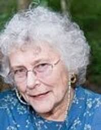 Jane Conlisk Obituary October 8, 2015