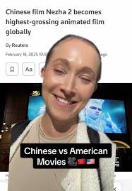 Highest grossing animated movie ever? Need to get back