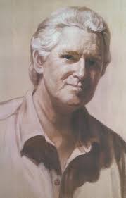 Thomas Douglas Bailey