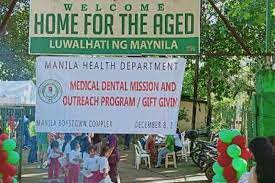 Ilang detalye sa deed of sale sa lupa ni corona sa marikina, pinuna ng prosekusyon. Seniors Youths At Manila Boystown Doing Well Despite Lockdown Since March 1 Philstar Com