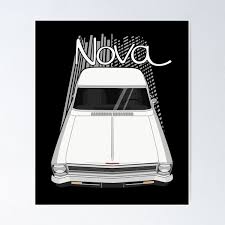 Image result for Ermine White 1965 Nova