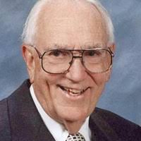 CHARLES PARFITT Obituary