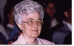 Lubich (* 1951), autor und professor für deutsche. Chiara Lubich Foundress Of The Focolare Movement Died This Morning
