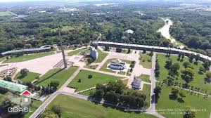 Главный вход в брестскую крепость «звезда». Aerosemka Brestskoj Kreposti Belarus Brest Fortress Belarus Youtube