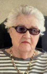 DEVINE (nee Conway) Mary