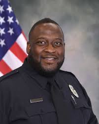 School Resource Officer