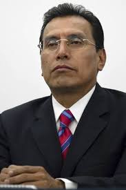 La Jornada: Facundo Rosas ejerció funciones en la PF sin acreditar los  exámenes de confianza