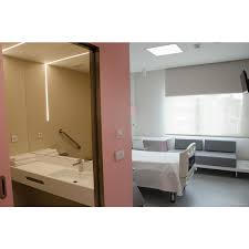 Maybe you would like to learn more about one of these? Reforma Integral De La Planta Tercera De Hospitalizacion En El Hospital Casa De La Salud De Valencia Hospitecnia