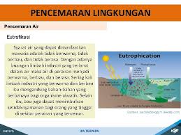 Di negara kita misalnya penggunaan kereta masa kini telah bertambah dengan begitu pesat berbanding tahun 1950an dan 1960an konsep ini harus diperkembangkan dengan menganggapkan bumi ini sebagai rumah kita. Bab 8 Pencemaran Lingkungan Sumber Environmentindonesia Com Peta