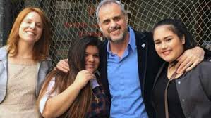 Buenos aires morena rial pelea con su padre declaraciones de la joven contra su papa conflicto familiar. More Rial Sobre Su Padre Me Echo Por Una Que Le Cayo Embarazada De Otro Noticias De Buenos Aires