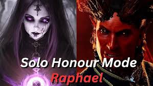 Wall of Fire OP! Baldur's Gate 3