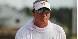 Jones College athletic director inducted into NJCAA Softball Hall of Fame