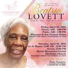 Профил за Phinazee and Son Funeral Home