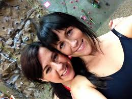 What time can we climb before or after yoga