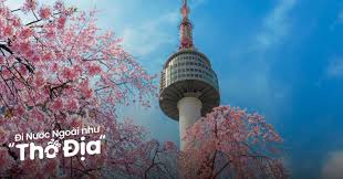 Tháp Namsan, Điểm Ngắm Cảnh & Check-in Cực HOT ở Seoul - Klook Blog