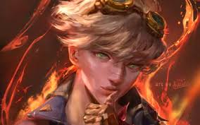 40+] Bennett (Genshin Impact) Wallpapers