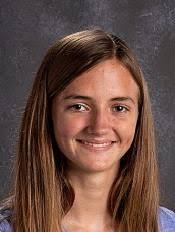 Le Sueur-Henderson Students of the Month for February