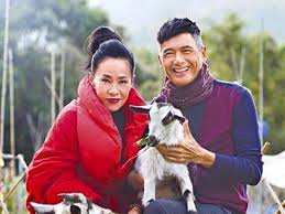 However, the may 2021 at about 11 a.m. Rahasia Keharmonisan Rumah Tangga Chow Yun Fat Dan Istri