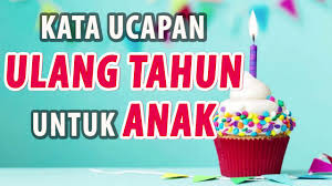Selamat hari kelahiran pancasila 1 juni 2021. Ucapan Ulang Tahun Untuk Anak Tercinta 2021 Selamat Ulang Tahun Anakku Youtube