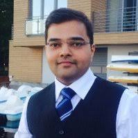 Ankit Vora Email & Phone Number