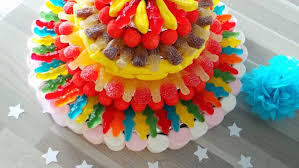 Einhorn kuchen rezept zum nachbacken geolino. 1001 Coole Ideen Und Inspirationen Fur Eine Leckere Sussigkeiten Torte