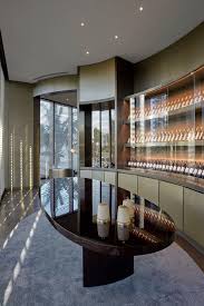 The interior design service is under the artistic director of giorgio armani and provides each of its clients a project that meet the clients features and aesthetic values. Residences By Armani Casa Has Amenities Designed By Giorgio Armani Home Interior Luxus Wohnaccessoires